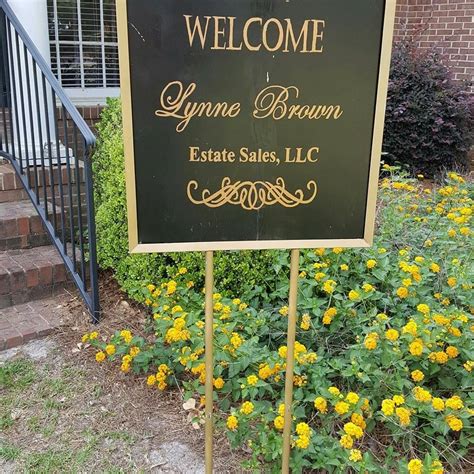 estatesales.net albany ga|lynn brown estate sales.